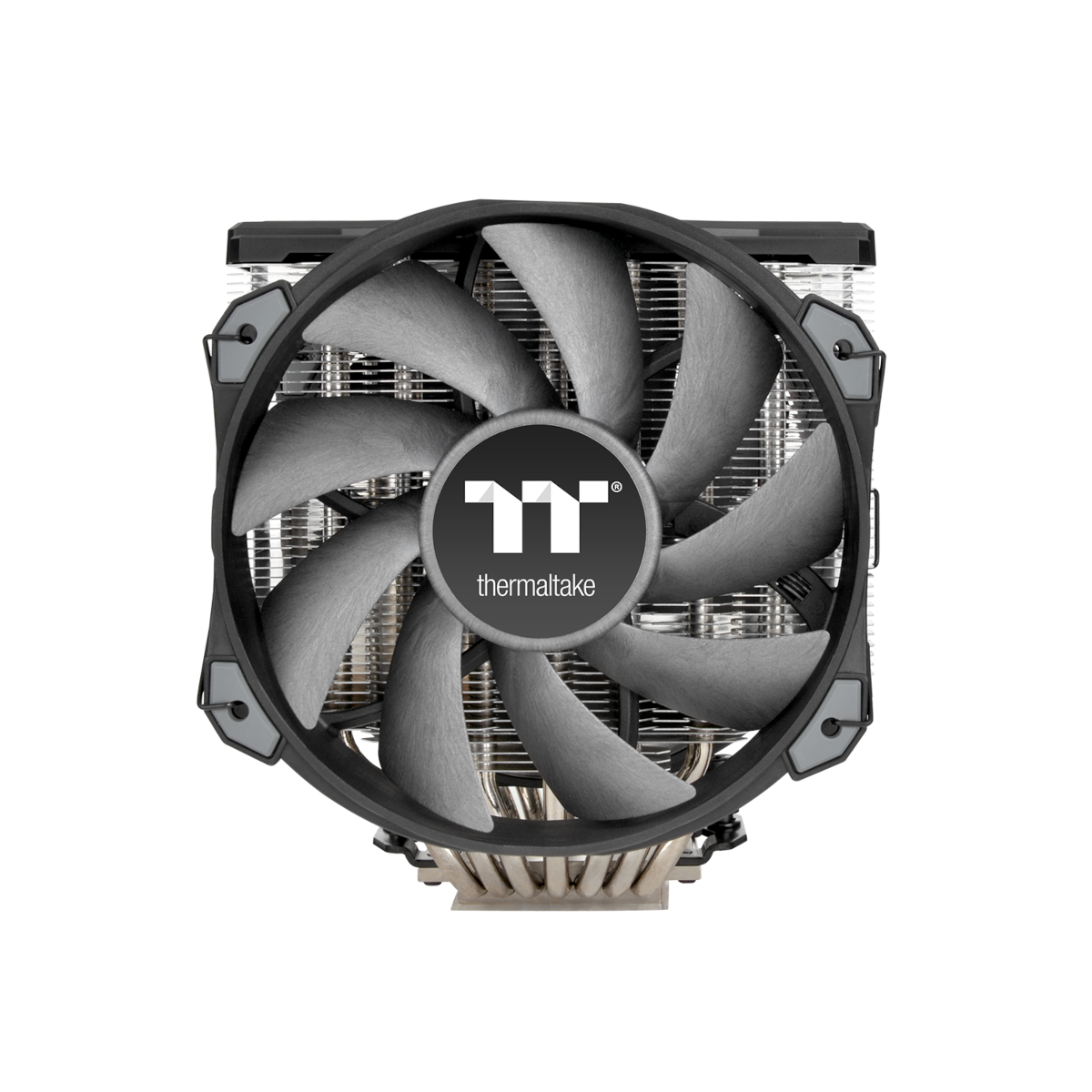 Thermaltake TOUGHAIR 710 | CPU-Kühler Thermaltake TOUGHAIR 710 | CPU-Kühler von Thermaltake