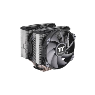 Thermaltake TOUGHAIR 710 Luftkühler für AMD- und Intel-CPUs Thermaltake TOUGHAIR 710 Luftkühler für AMD- und Intel-CPUs von Thermaltake