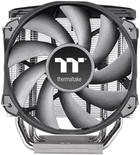 Thermaltake TOUGHAIR TRX40 Edition CPU Air Cooler von Thermaltake