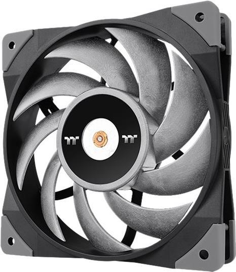 Thermaltake TOUGHFAN 12 - Gehäuselüfter - 120 mm (CL-F121-PL12GM-A) von Thermaltake