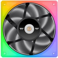 Thermaltake TOUGHFAN 12 RGB Radiator 120 x 120 x 25 mm 3-Fan Pack Thermaltake TOUGHFAN 12 RGB Radiator 120 x 120 x 25 mm 3-Fan Pack von Thermaltake