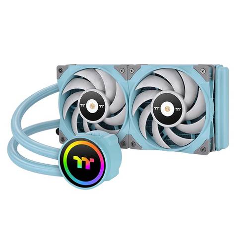 Thermaltake TOUGHLIQUID 240 ARGB Sync PC-Wasserkühlung von Thermaltake