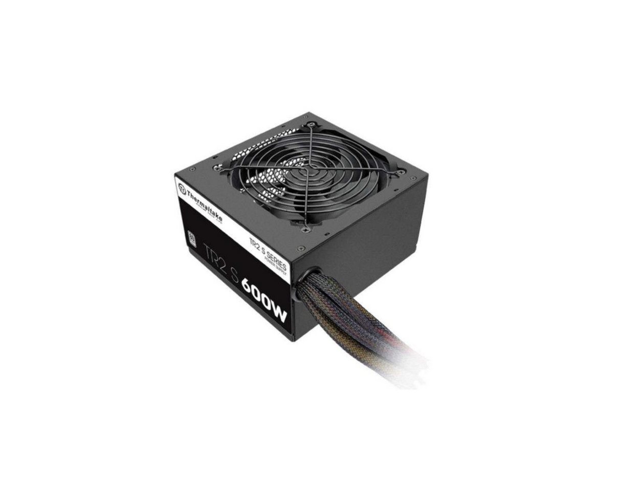 Thermaltake TRS-600AH2NK Netzteil von Thermaltake