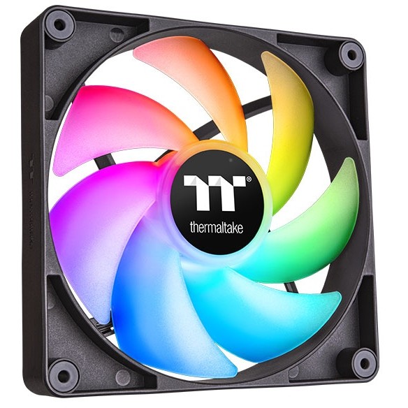 Thermaltake TT CT140 ARGB Sync PC Thermaltake TT CT140 ARGB Sync PC von Thermaltake