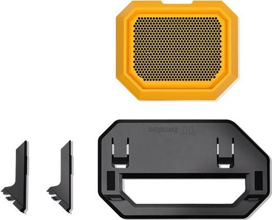 Thermaltake TT Chassis Stand Kit für The Tower 300 Bumblebee (AC-074-ON4NAN-A1) von Thermaltake
