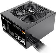 Thermaltake TT Hamburg 650W ATX3.1 (null Watt) (W0650RE) von Thermaltake