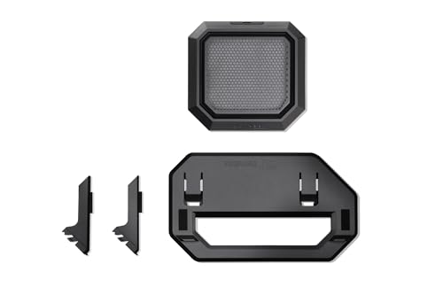 Thermaltake The Tower 250 Chassis Stand Kit | Black Thermaltake The Tower 250 Chassis Stand Kit | Black von Thermaltake