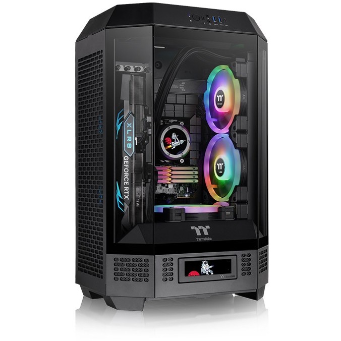 Thermaltake The Tower 300 Thermaltake The Tower 300 von Thermaltake