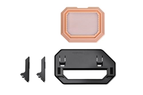 Thermaltake The Tower 300 Chassis Stand | Peach Fuzz Thermaltake The Tower 300 Chassis Stand | Peach Fuzz von Thermaltake