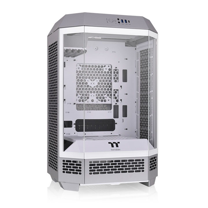 Thermaltake The Tower 300 Limestone | PC-Gehäuse von Thermaltake