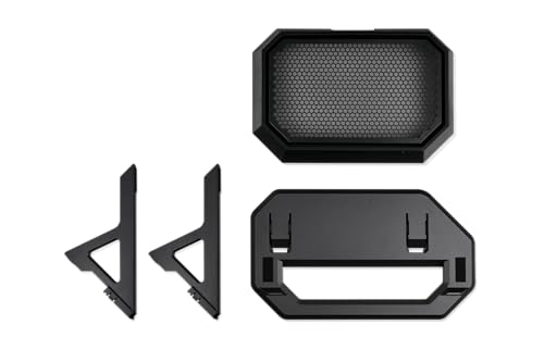 Thermaltake The Tower 600 Chassis Stand Kit | Future Dusk Thermaltake The Tower 600 Chassis Stand Kit | Future Dusk von Thermaltake