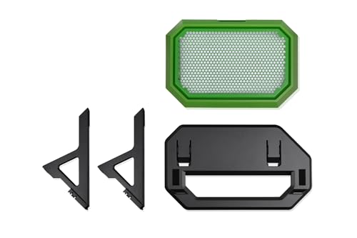 Thermaltake The Tower 600 Chassis Stand Kit | Light-Year Green von Thermaltake
