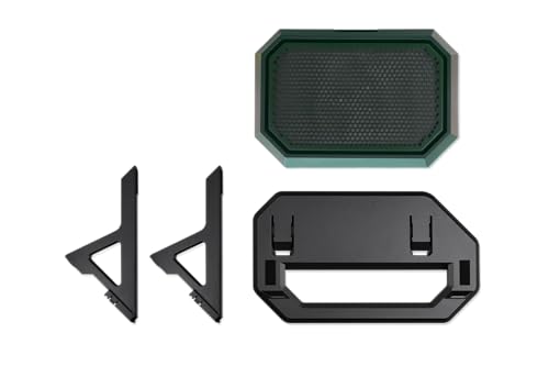 Thermaltake The Tower 600 Chassis Stand Kit | Racing Green von Thermaltake
