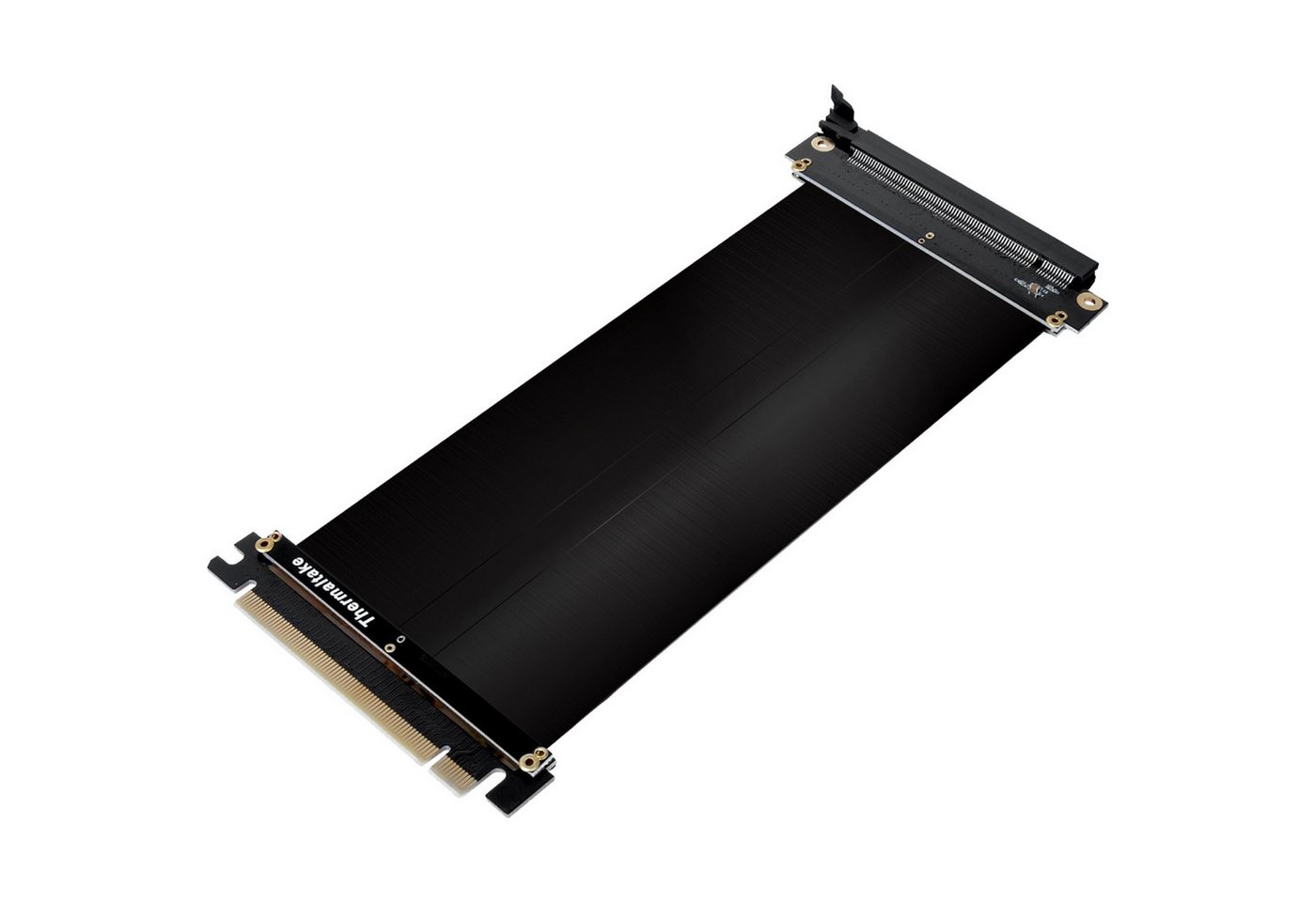Thermaltake Thermaltake Riser Cable PCI-E 3.0, Kabel, (20 cm) Computer-Kabel von Thermaltake