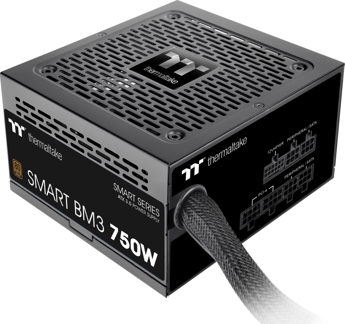 Thermaltake Thermaltake Smart BM3 Thermaltake Thermaltake Smart BM3 von Thermaltake