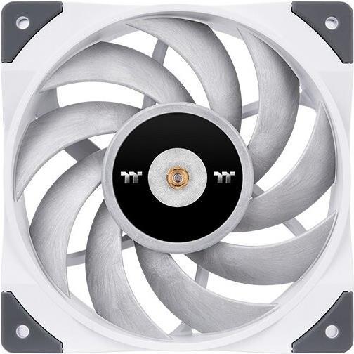 Thermaltake ToughFan 12 Gehäuselüfter (CL-F117-PL12WT-A) von Thermaltake