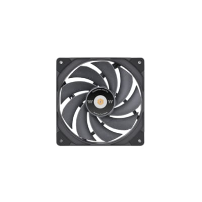 Thermaltake ToughFan EX14 Pro High Static Pressure PC Cooling Fan 140mm 3er Pack von Thermaltake