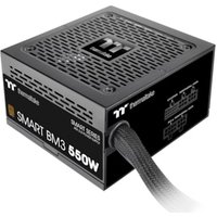 Thermaltake ToughPower BM3 550W Netzteil Gaming ATX 3.0 80+ Bronze PCIe 5.0 von Thermaltake