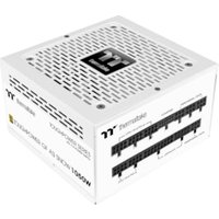 Thermaltake ToughPower GFA3 1050W Snow Netzteil Gaming ATX 3.0 80+ Gold PCIe 5.0 Thermaltake ToughPower GFA3 1050W Snow Netzteil Gaming ATX 3.0 80+ Gold PCIe 5.0 von Thermaltake