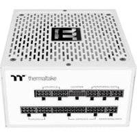 Thermaltake ToughPower GFA3 1200W Snow Netzteil Gaming ATX 3.0 80+ Gold PCIe 5.0 von Thermaltake