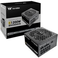 Thermaltake ToughPower GT 1200W ATX3.1 Thermaltake ToughPower GT 1200W ATX3.1 von Thermaltake