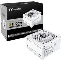 Thermaltake ToughPower GT Snow 1000W ATX3.1 Thermaltake ToughPower GT Snow 1000W ATX3.1 von Thermaltake
