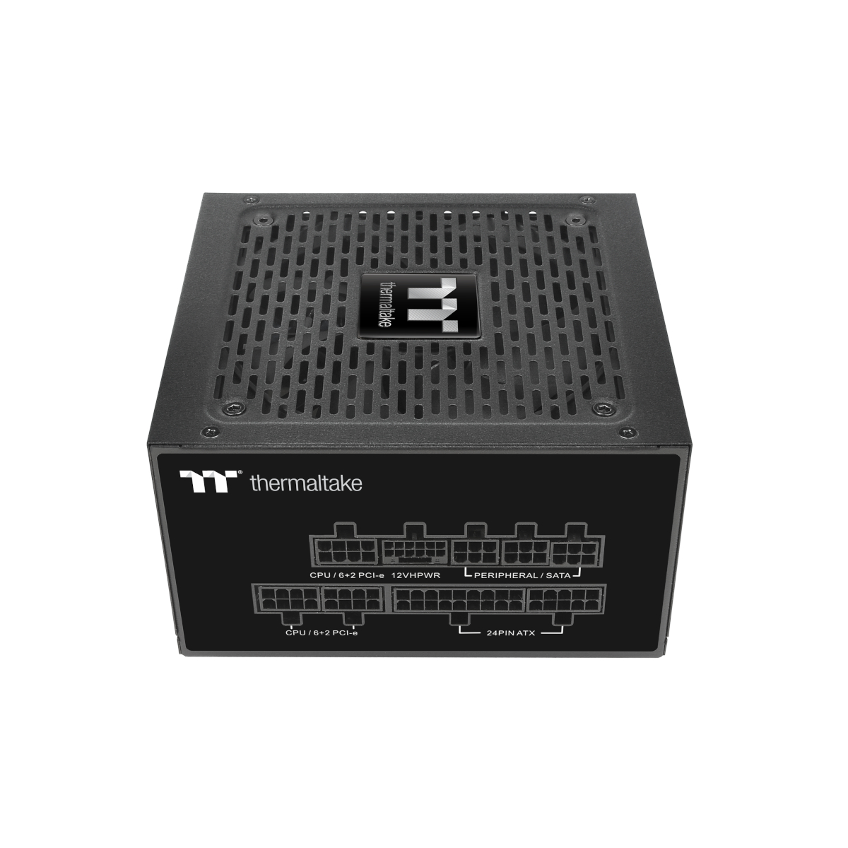 Thermaltake ToughPower PF3 850W | PC-Netzteil Thermaltake ToughPower PF3 850W | PC-Netzteil von Thermaltake
