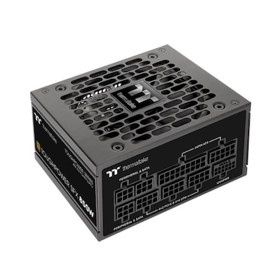 Thermaltake ToughPower SFX 850W Gold Netzteil ATX/ITX 3.0 PCle 5.0 von Thermaltake