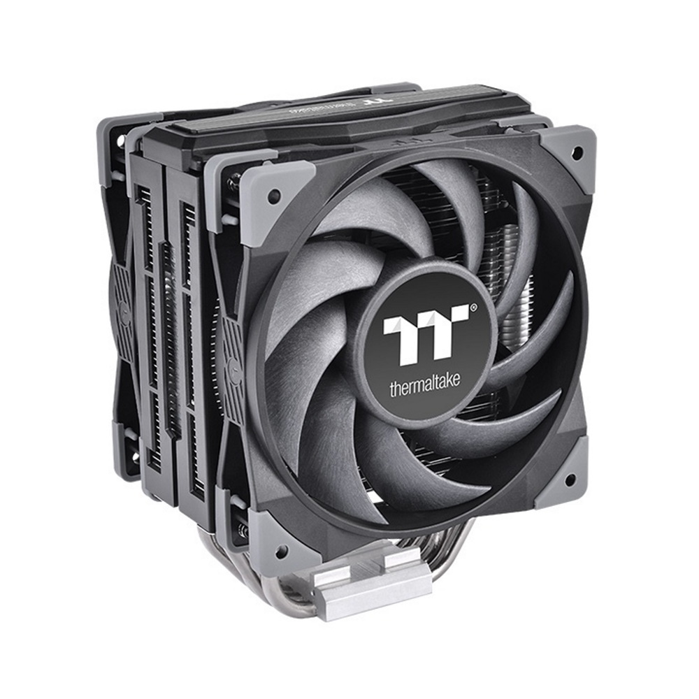 Thermaltake Toughair 510 | CPU-Kühler von Thermaltake