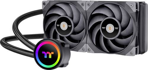 Thermaltake Toughliquid 240 ARGB PC-Wasserkühlung von Thermaltake