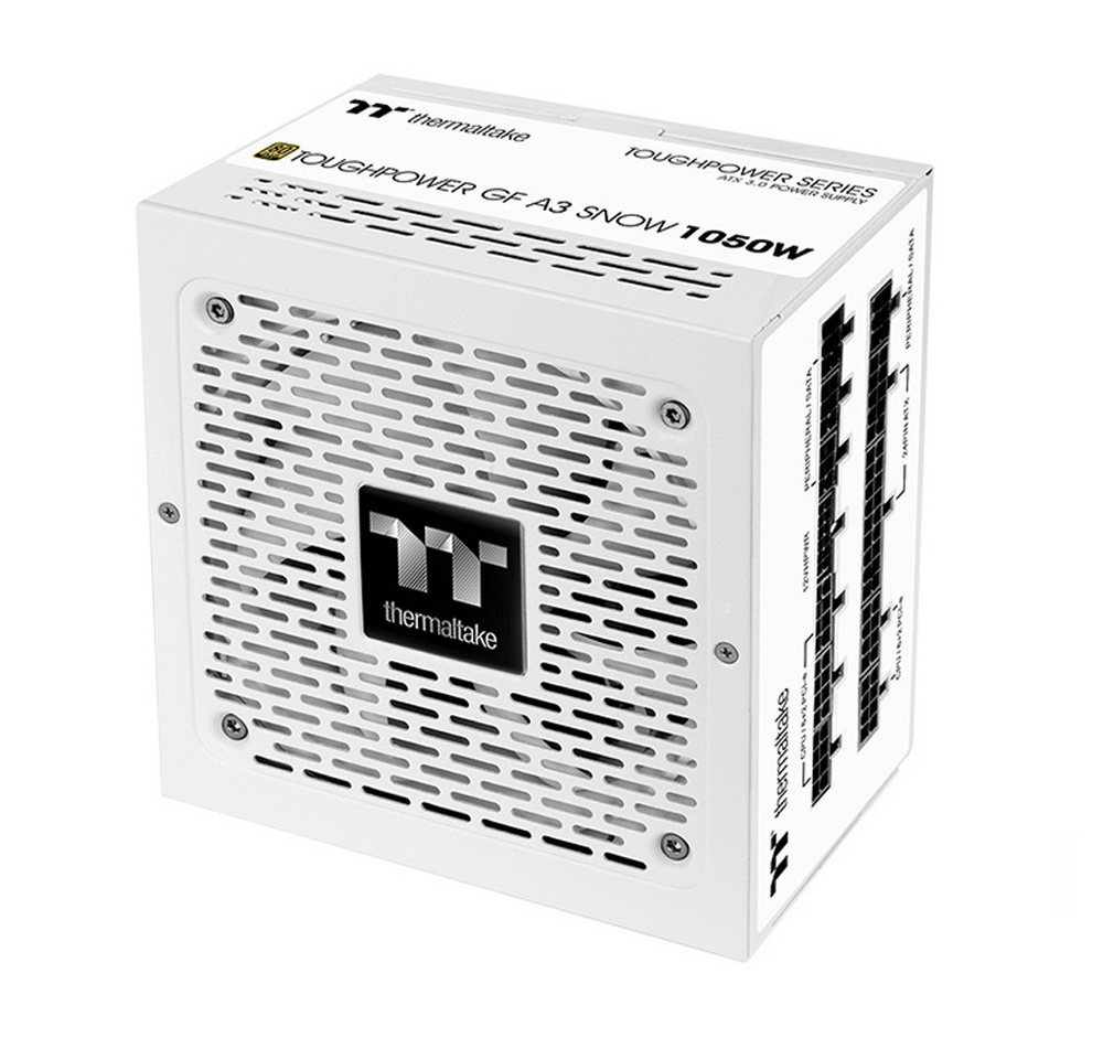 Thermaltake Toughpower GF A3 Netzteil PC-Netzteil Thermaltake Toughpower GF A3 Netzteil PC-Netzteil von Thermaltake