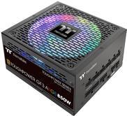 Thermaltake Toughpower GF3 ARGB 850W Gen 5 EU (PS-TPD-0850F4FAGE-1) von Thermaltake