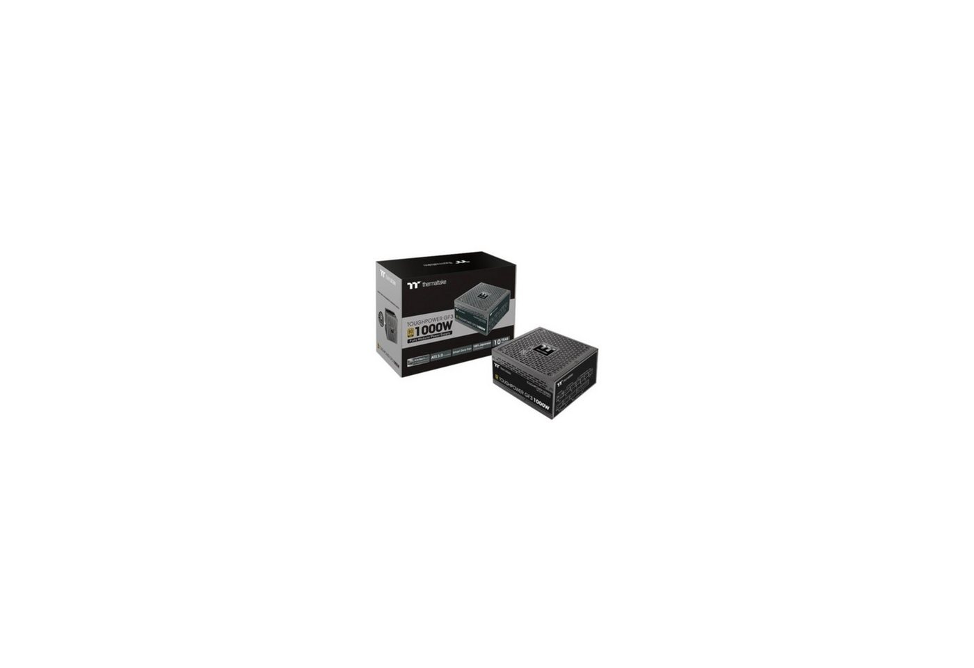 Thermaltake Toughpower GF3 Netzteil Thermaltake Toughpower GF3 Netzteil von Thermaltake