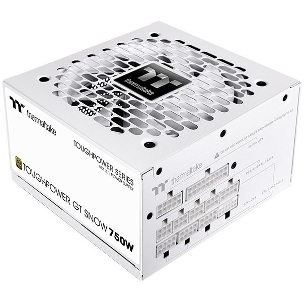 Thermaltake Toughpower Gt power supply unit Thermaltake Toughpower Gt power supply unit von Thermaltake