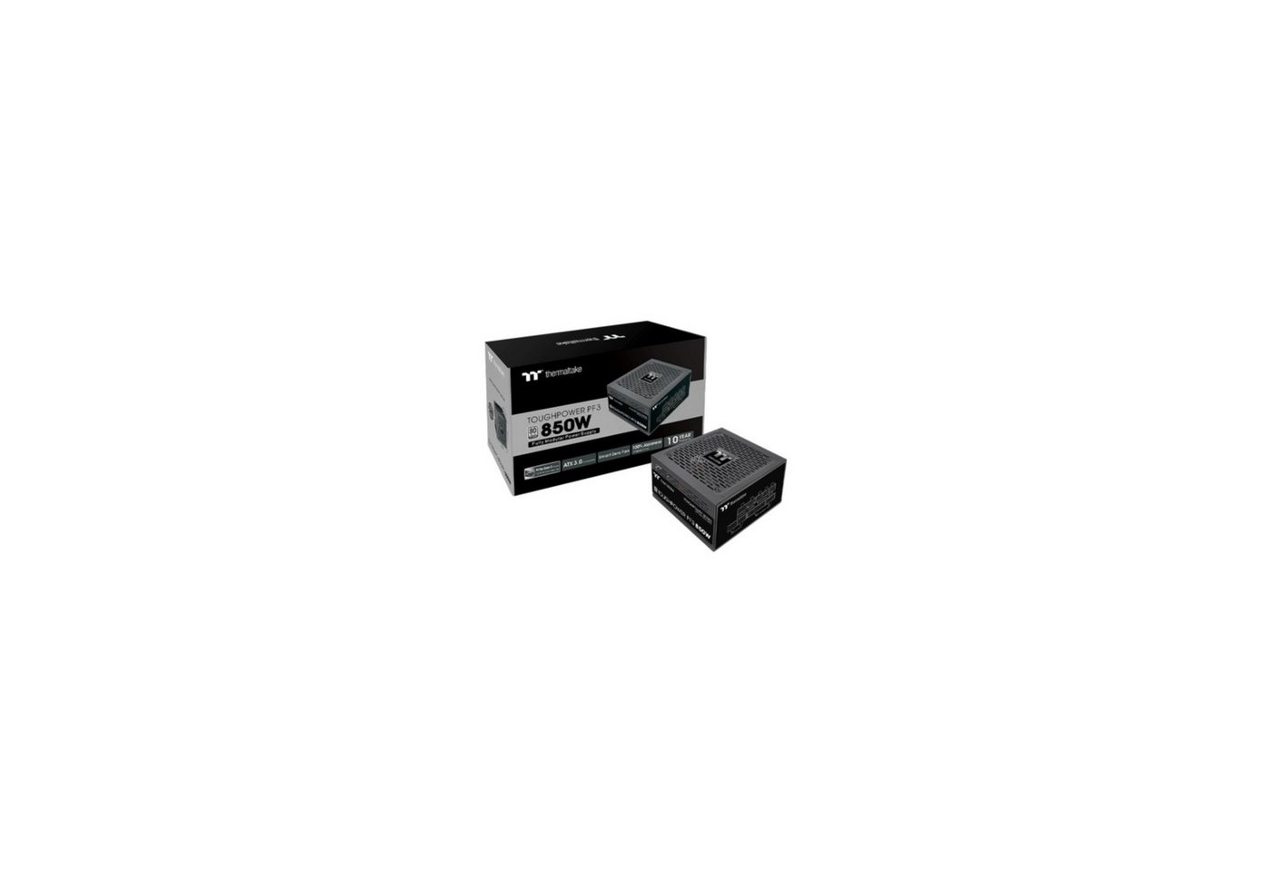 Thermaltake Toughpower PF3 Netzteil Thermaltake Toughpower PF3 Netzteil von Thermaltake