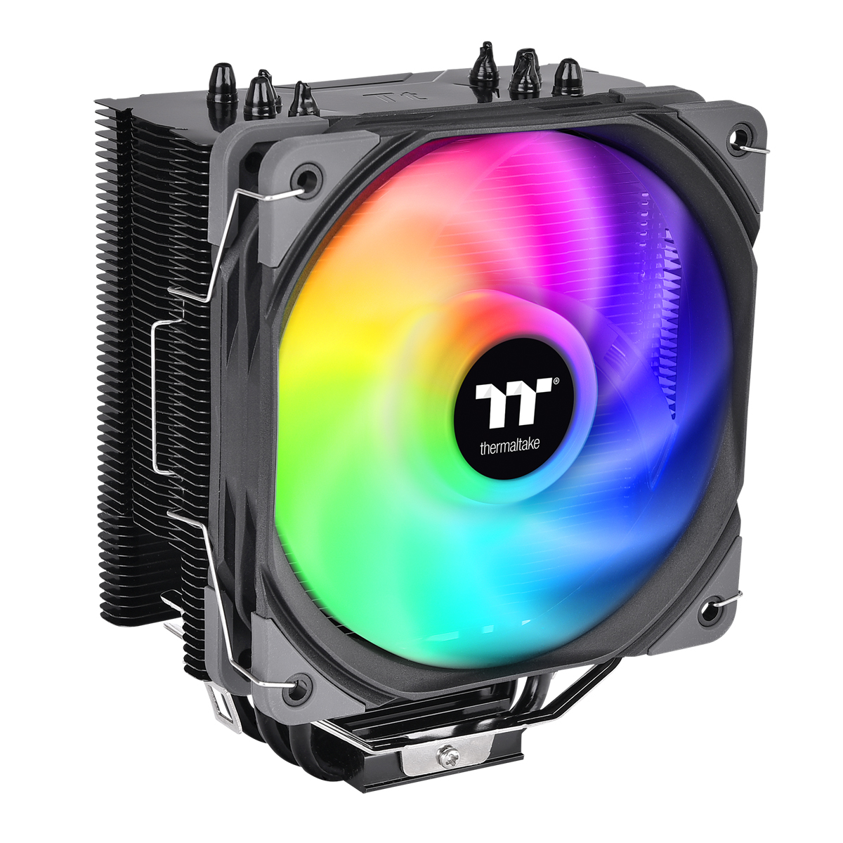 Thermaltake UX200 SE ARGB 5V | CPU-Kühler von Thermaltake