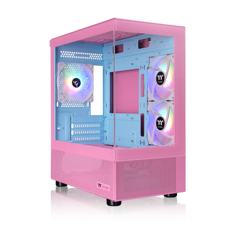 Thermaltake View 170 TG ARGB Bubble Pink | PC-Gehäuse B-Ware von Thermaltake