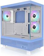 Thermaltake View 270 Plus TG ARGB Hydrangea Blue - PC-Gehäuse (CA-1Y7-00MFWN-01) von Thermaltake