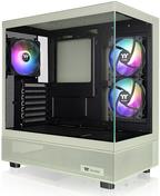 Thermaltake View 270 Plus TG ARGB Matcha Green - PC-Gehäuse (CA-1Y7-00MEWN-01) von Thermaltake