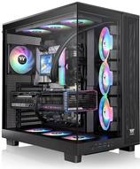Thermaltake View 380 XL TG ARGB Black schwarz (CA-11E-00M1WN-00) von Thermaltake