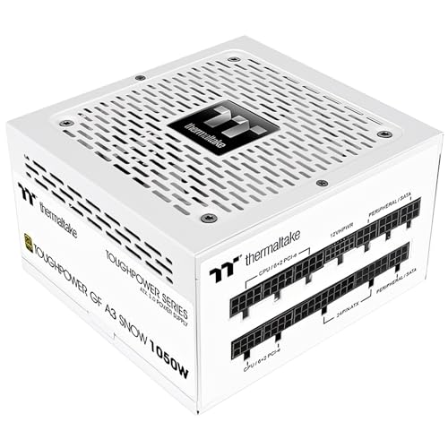 Toughpower GF A3 Snow 1050W von Thermaltake