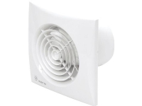 Fan Silent 100 CRIZ mit intelligenter Zeitschaltuhr von Thermex