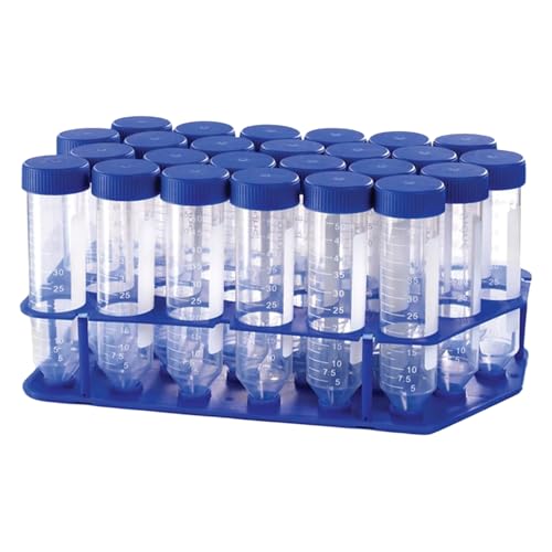 250mL Conical Centrifuge Tube Mehr Kapazität für Ihre größeren Proben. Die große Öffnung ermöglicht einen einfachen Zugang zum Pipettieren, Dekantieren und Entfernen des Pellets nach der Zentrifugatio 250mL Conical Centrifuge Tube Mehr Kapazität für Ihre größeren Proben. Die große Öffnung ermöglicht einen einfachen Zugang zum Pipettieren, Dekantieren und Entfernen des Pellets nach der Zentrifugatio von Thermo Scientific