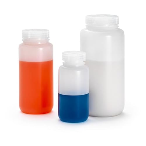 Nalgene® HDPE Platinum Certified Clean Bottles and Carboys von Thermo Scientific