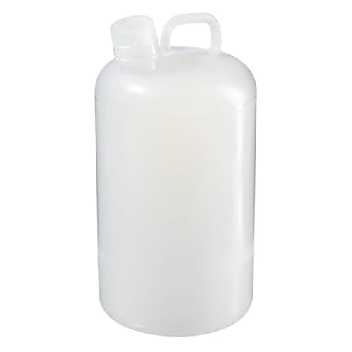 Nalgene® Polypropylen-Kannen mit Verschluss, 4 l von Thermo Scientific