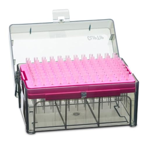 Thermo Scientific ClipTip™ Pipettenspitzen von Thermo Scientific