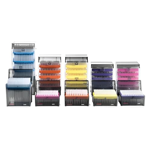 Thermo Scientific ClipTip Pipettenspitzengestelle von Thermo Scientific