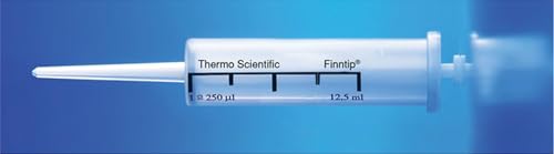 Thermo Scientific Finntip Stepper, 50 ml, steril, 10 Stck./Box von Thermo Scientific