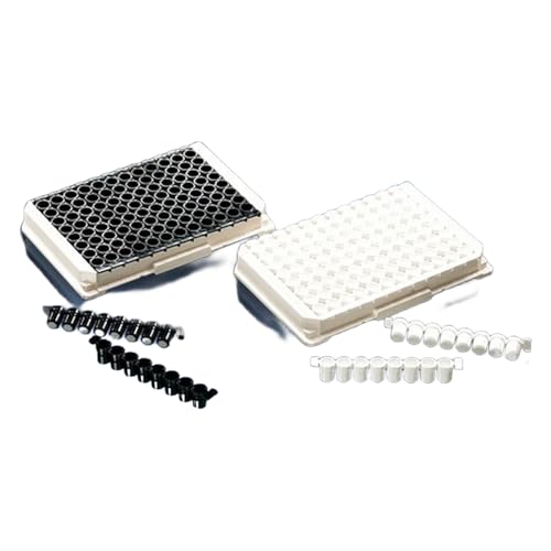 Thermo Scientific Immuno Breakable Module, Weiß und Schwarz von Thermo Scientific