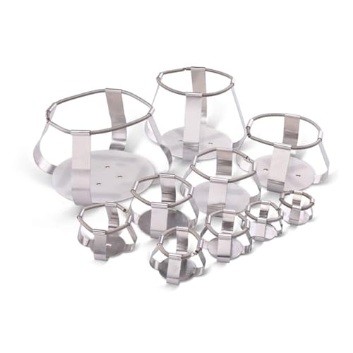 Thermo Scientific Klammern für CO2 Widerstandsfähiger Schüttler Thermo Scientific Klammern für CO2 Widerstandsfähiger Schüttler von Thermo Scientific